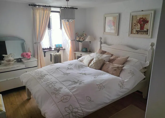 Maison Josselin Proche Chateau